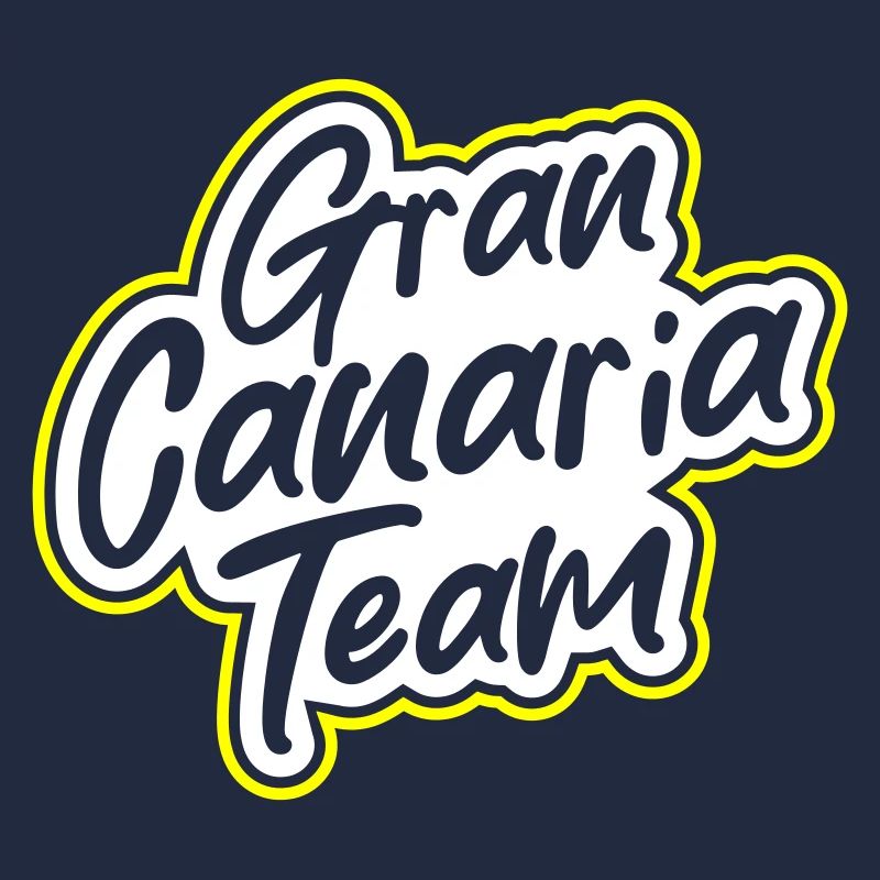 Gran Canaria Team