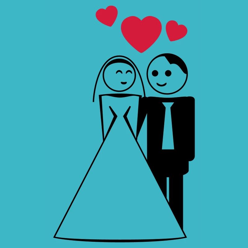 happy wed / newly wed / wedding / stag 2c