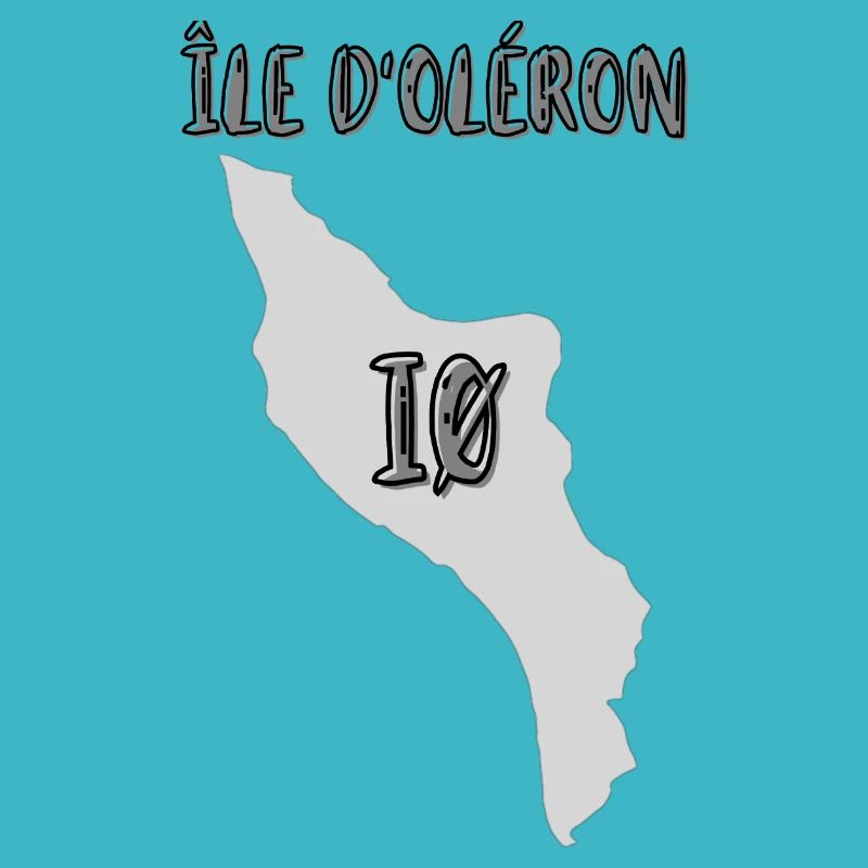 Ile d' Oléron iØ