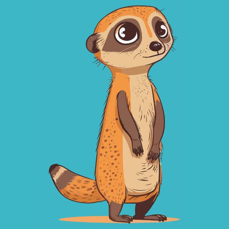 suricate mignon