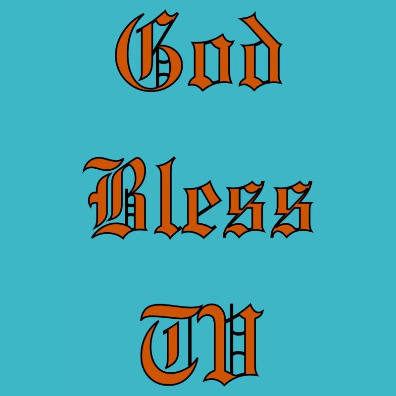 GodBlessTV