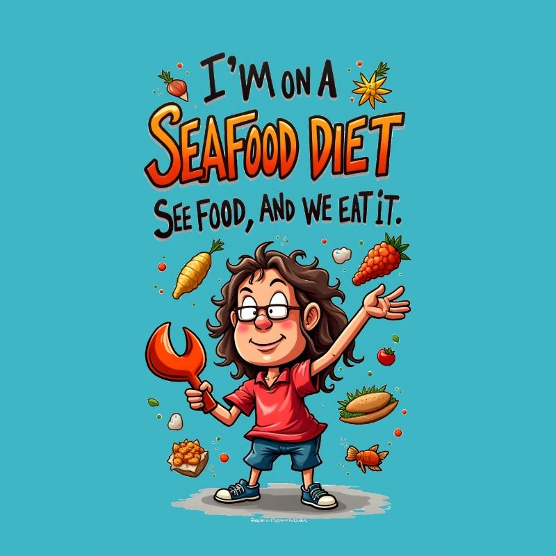 See Food