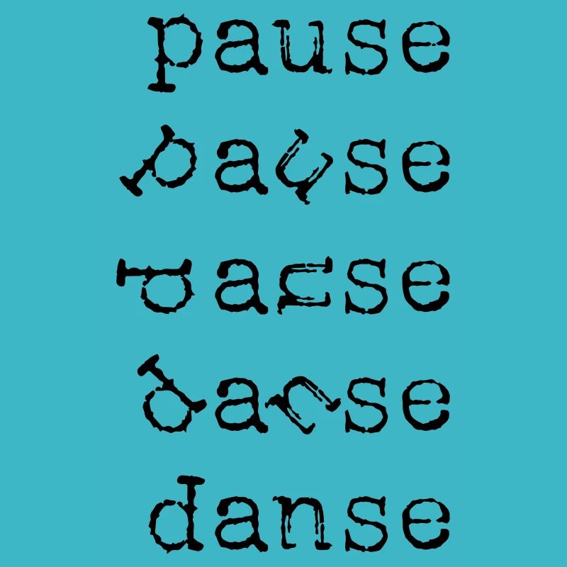 PAUSE DANSE