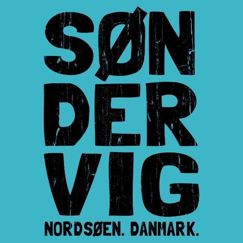Söndervig, Danemark, Jutland occidental, Hvide Sande