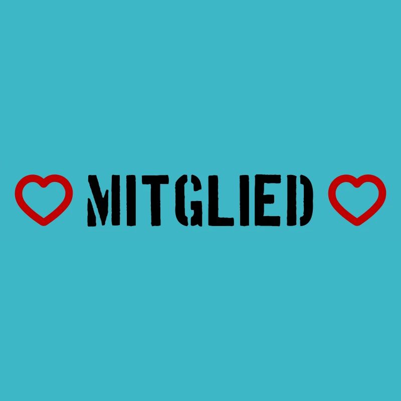 Mitglied Herz