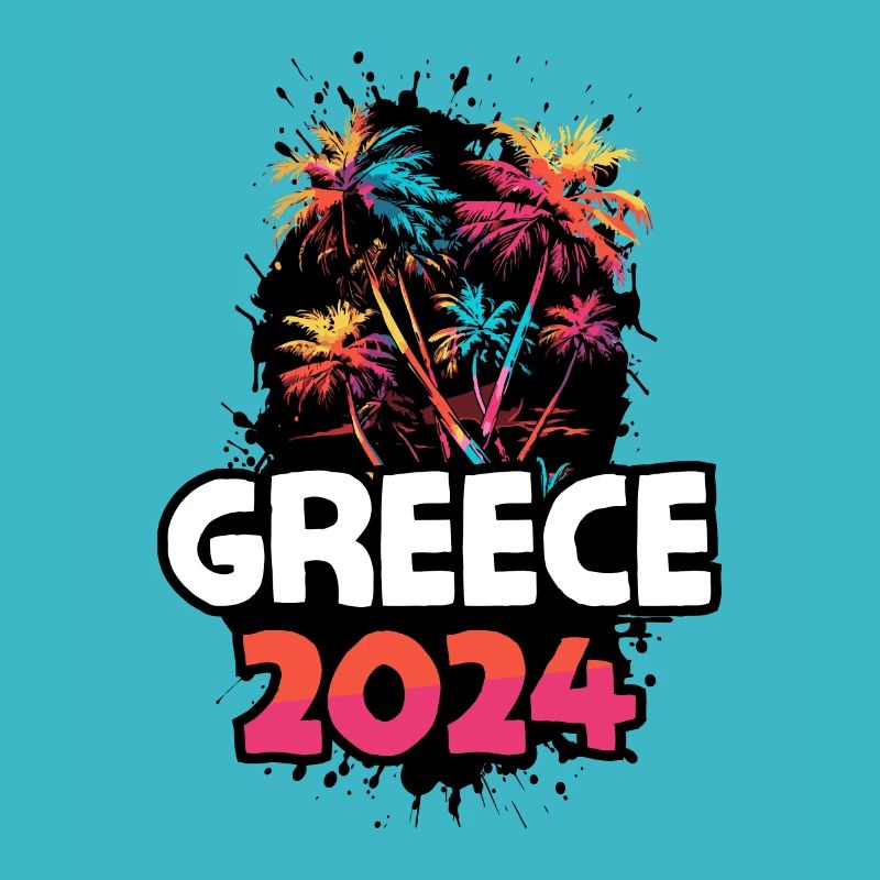 Greece Party Crew