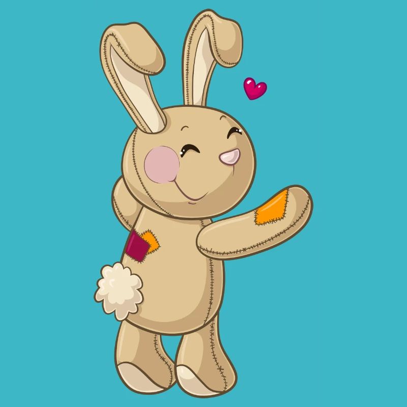 Lapin doux