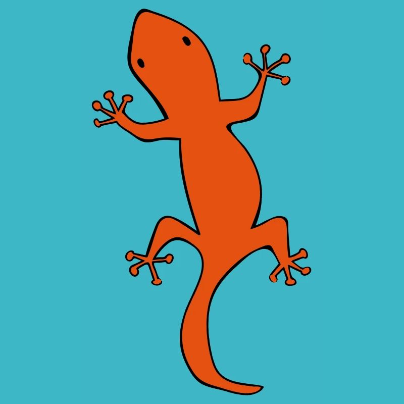 salamandre
