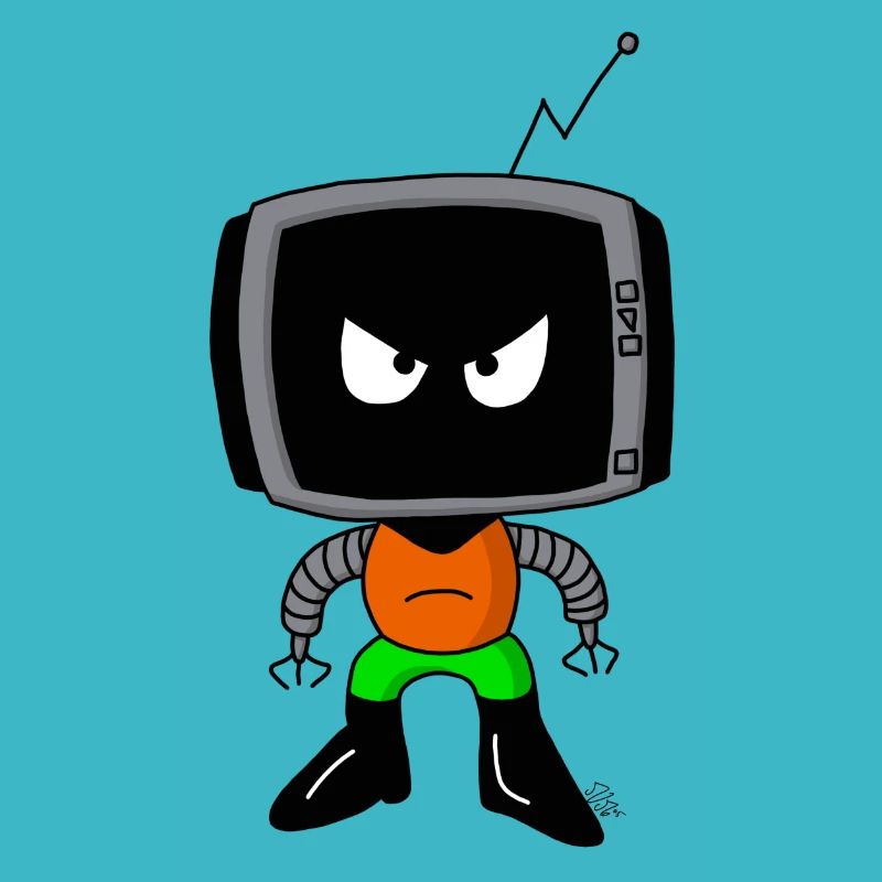 Sly Robot