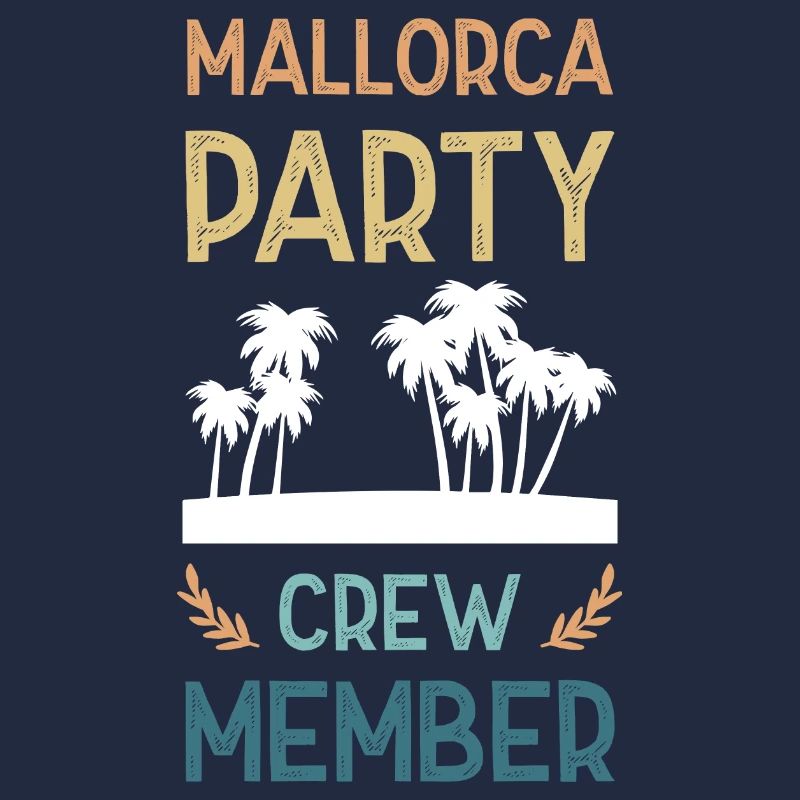 Mallorca Party Crew