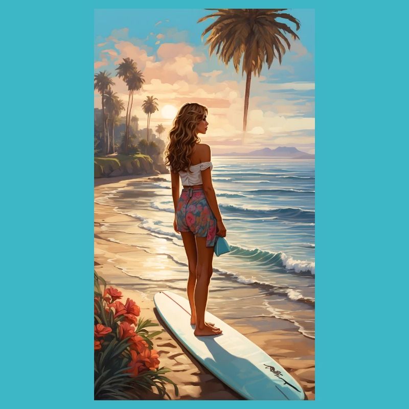 Surf & Plage