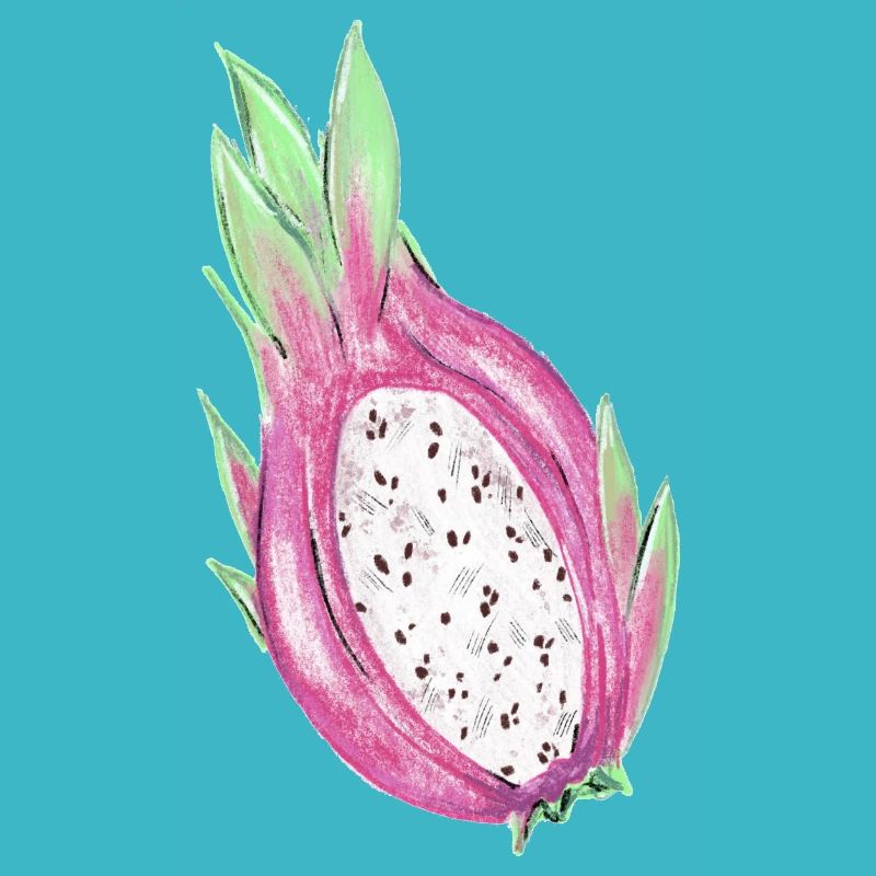 Fruit du dragon