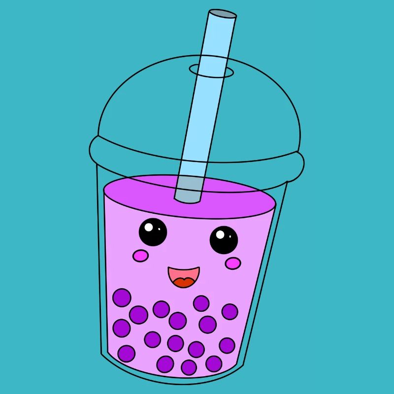 Bubble Tea