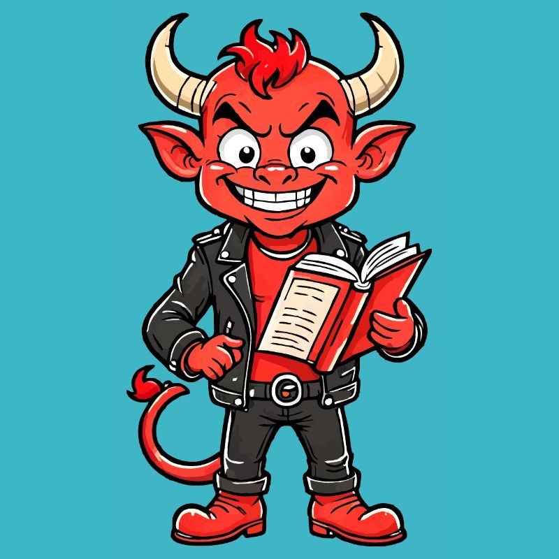 Red Devil