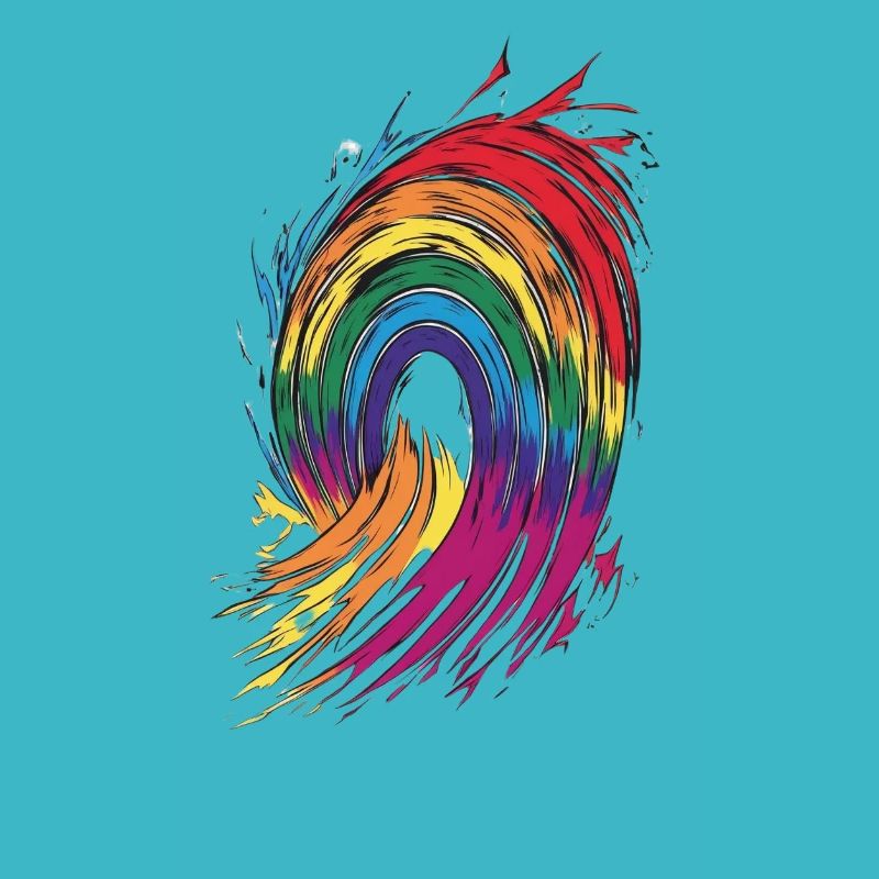 Arc-en-ciel