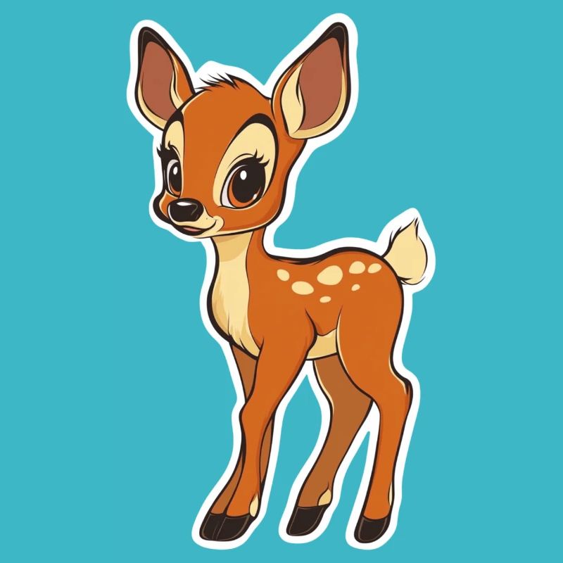 roe deer