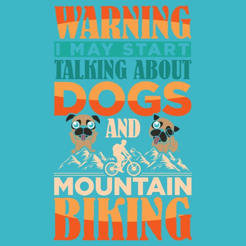 Propriétaire de VTT Vélo de VTT