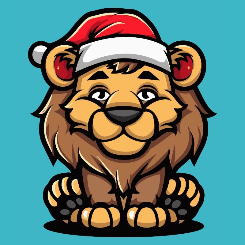 Noël Lion