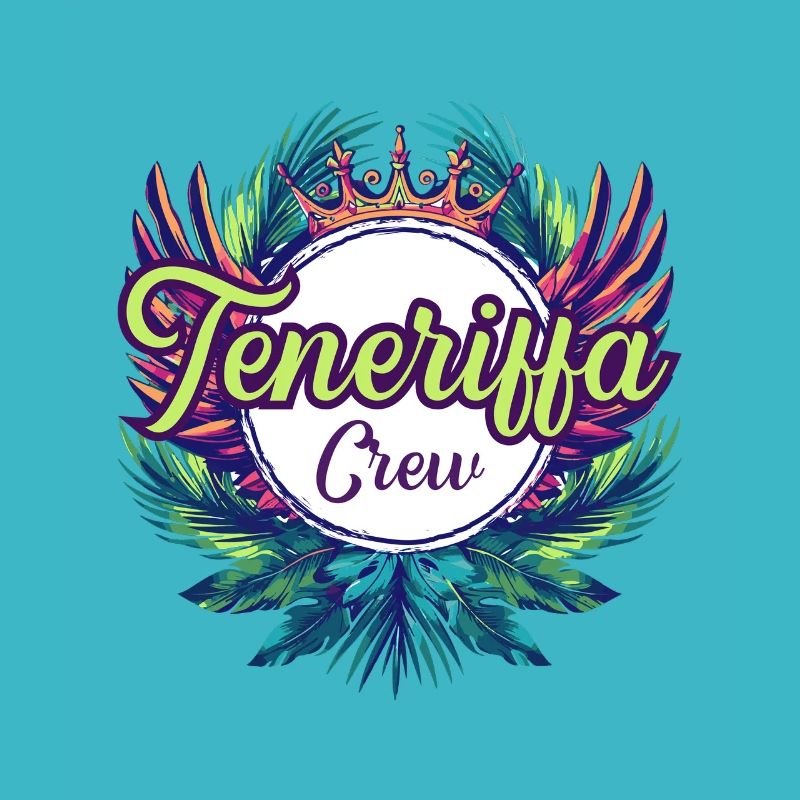 Teneriffa Crew Urlaub