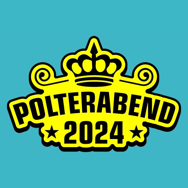 Polterabend 2024