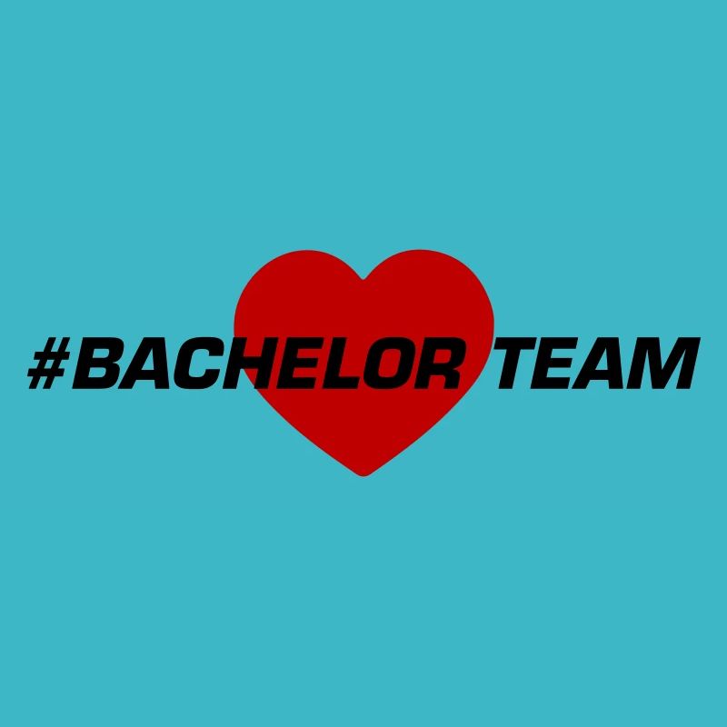 bachelor team herz