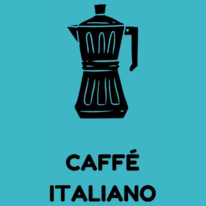 CAFFÉ ITALIANO