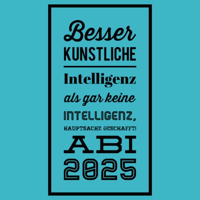 Abschluss