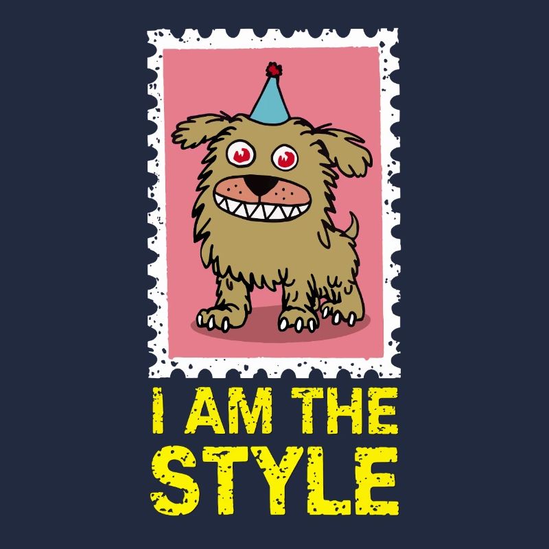 Dogstyle