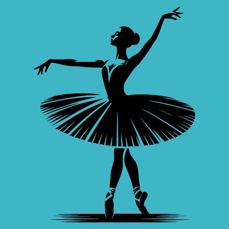 Grace L’harmonie du mouvement en danse classique