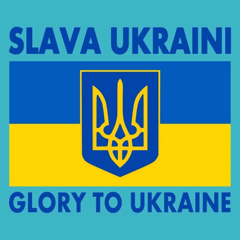 Slava ukraini