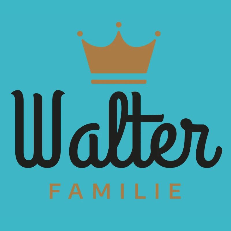 Walter-Familie