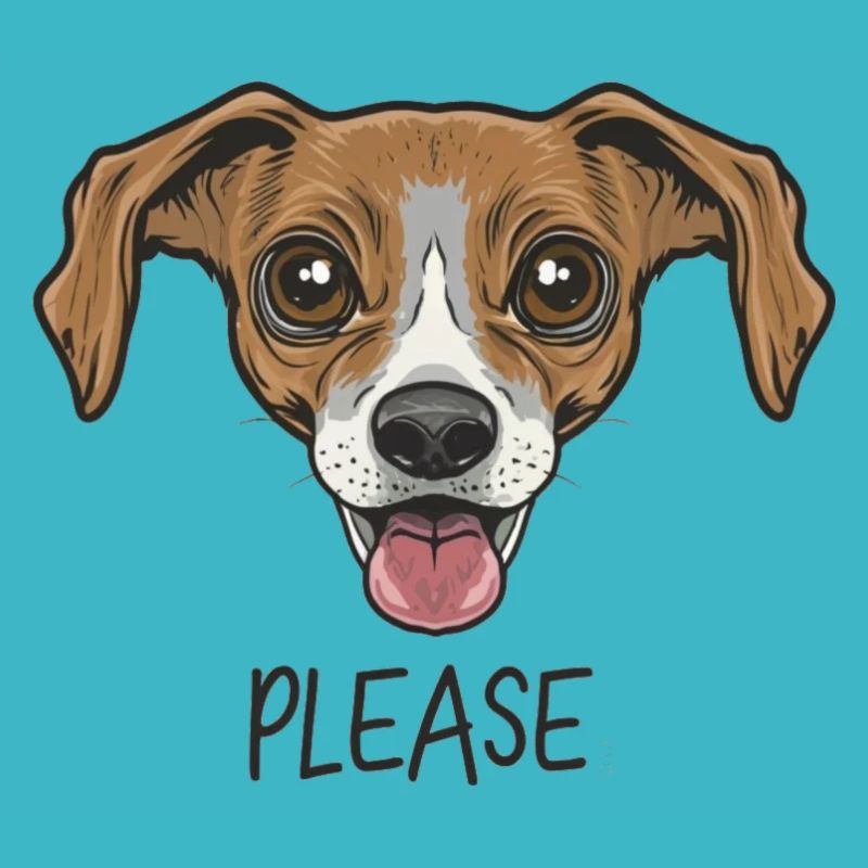 Pleasing Dog