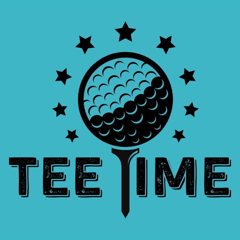Tee Time !