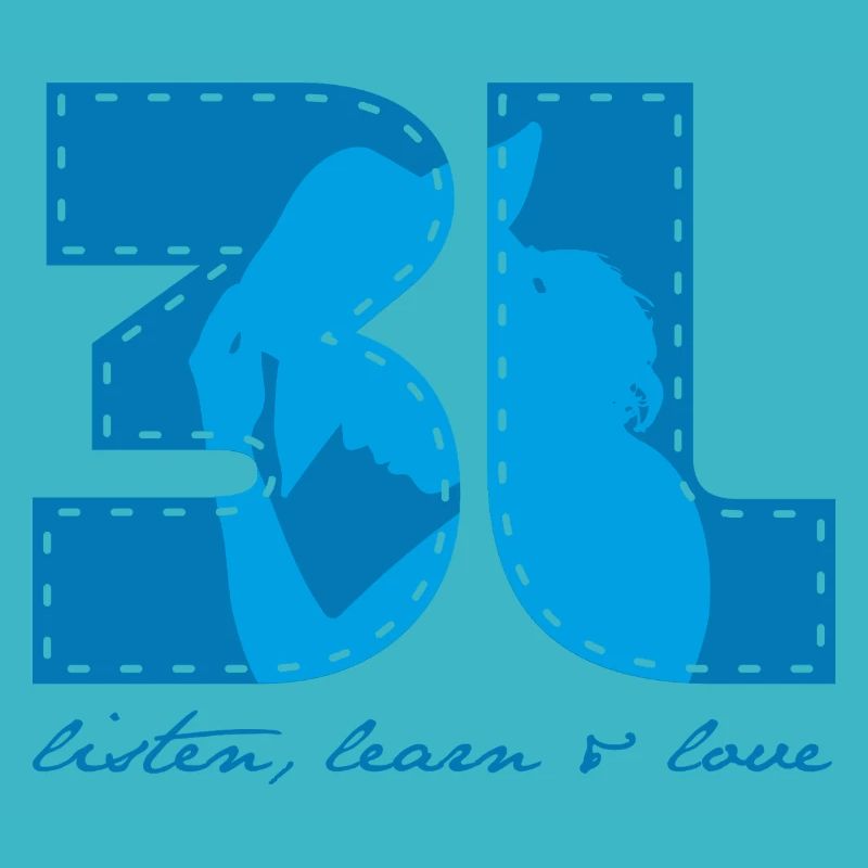3L - listen learn love