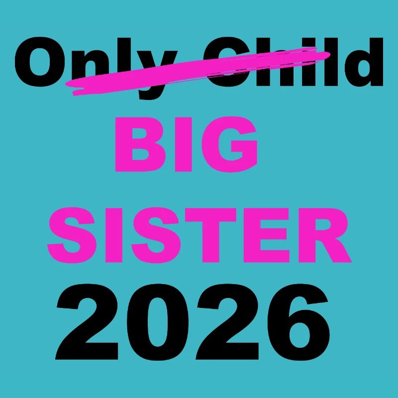 Große Schwester 2026 Ankündigung