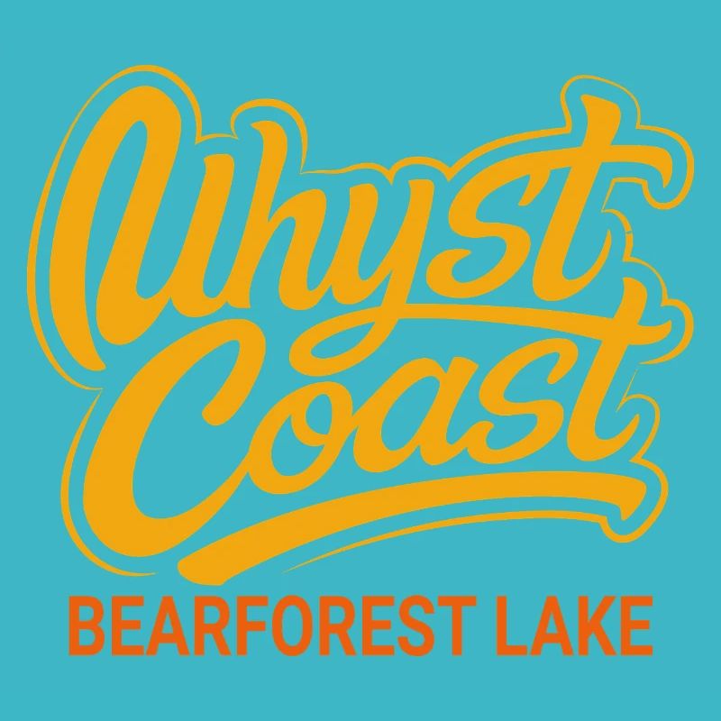 Uhyst Coast Spree Bärwalder See Bearforest Lake yl