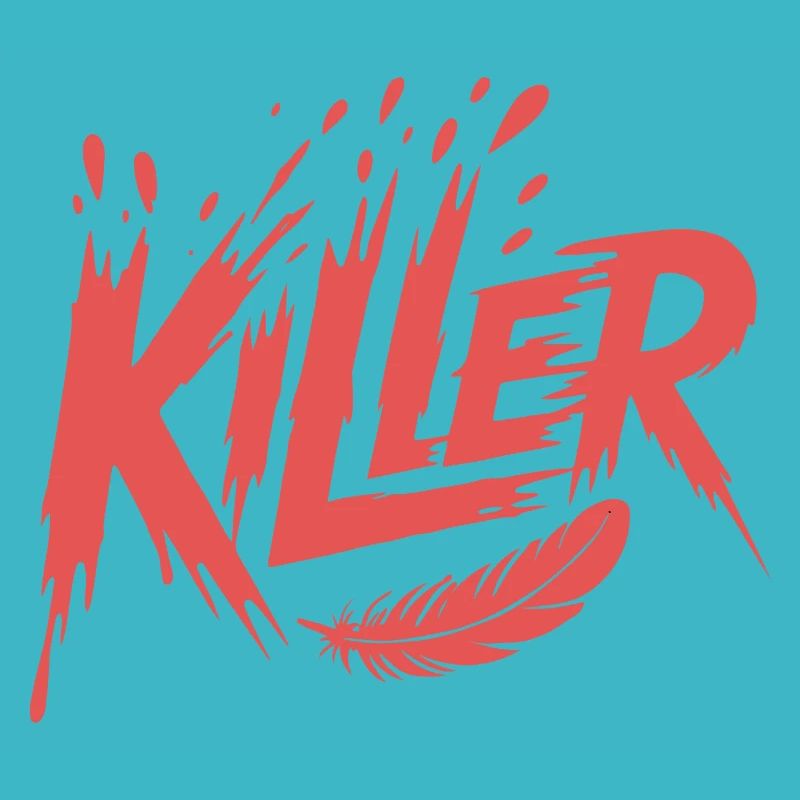 Killer Feather Splash