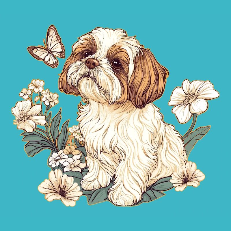 Shih Tzu