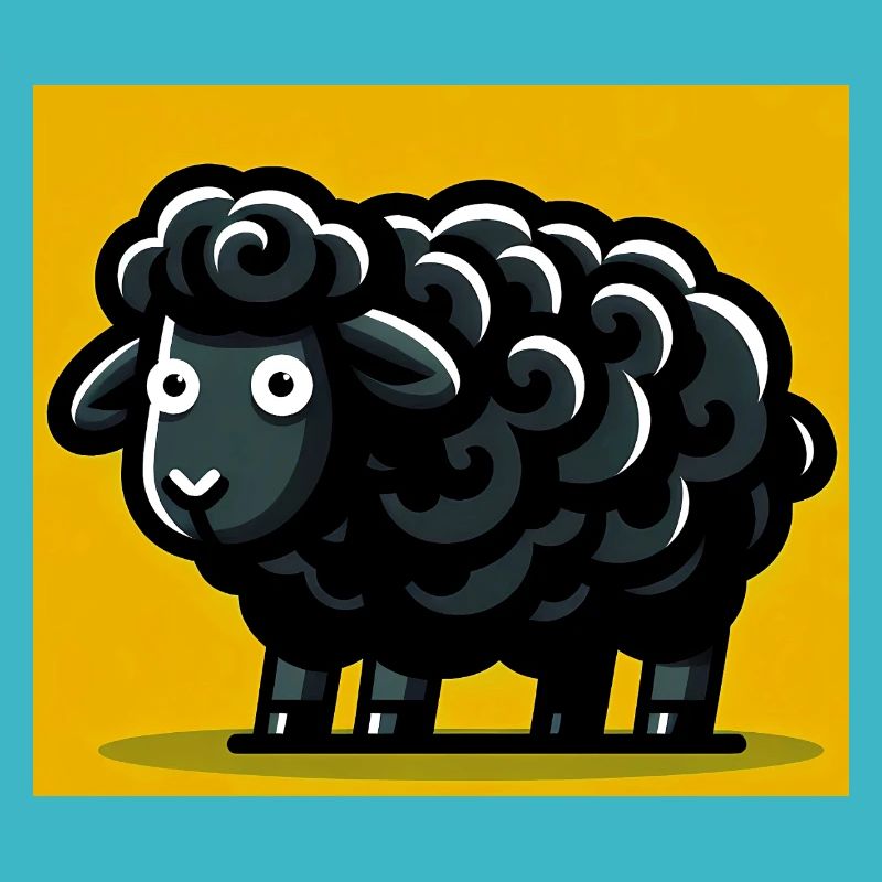 Black Sheep