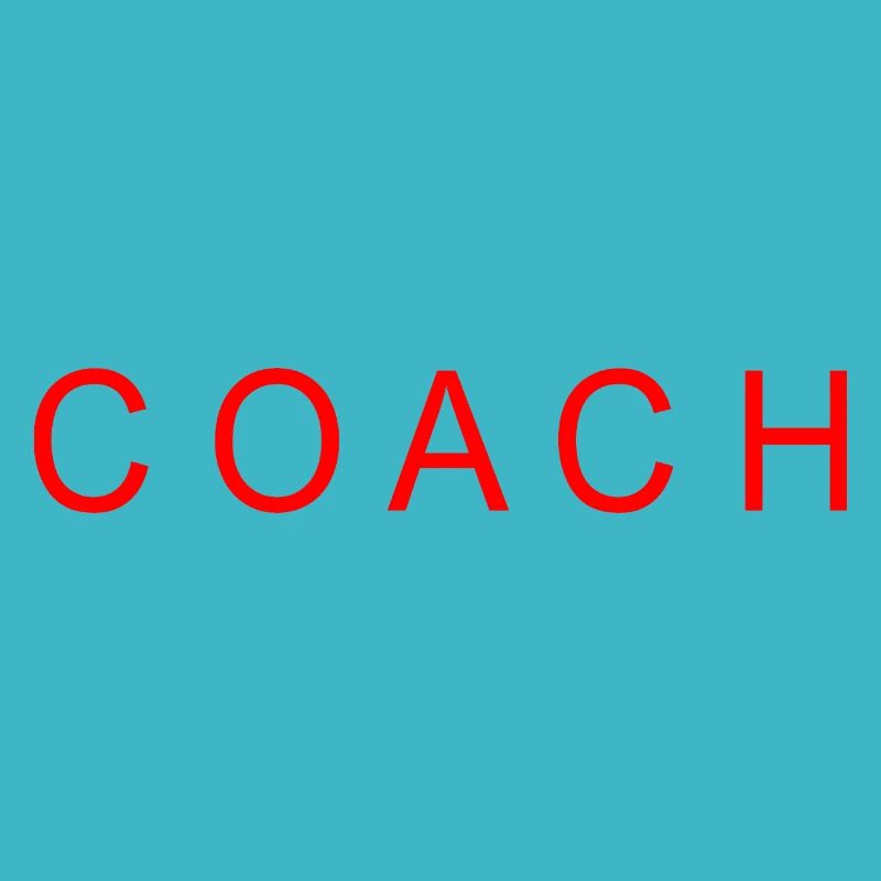 Coach