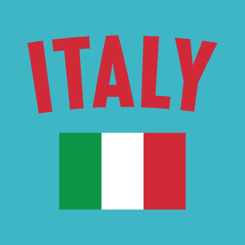 Italy Flag