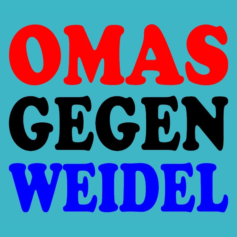 omas gegen weidel