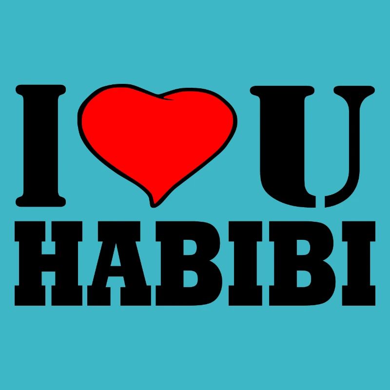 HABIBI