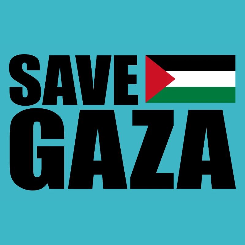 Save gaza
