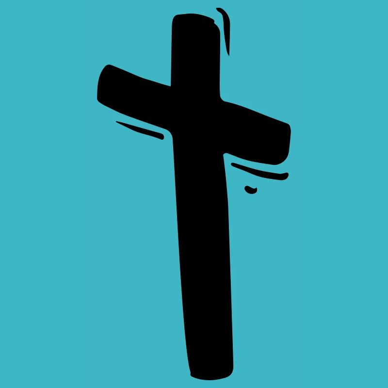 Jesus Kreuz Gott Kirche