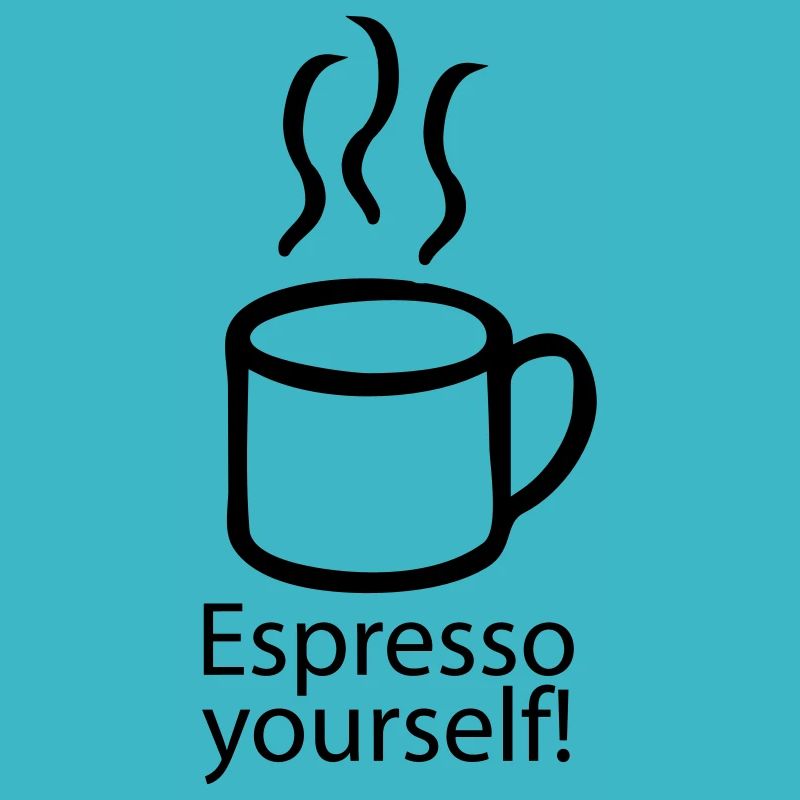 Café expresso soi-même