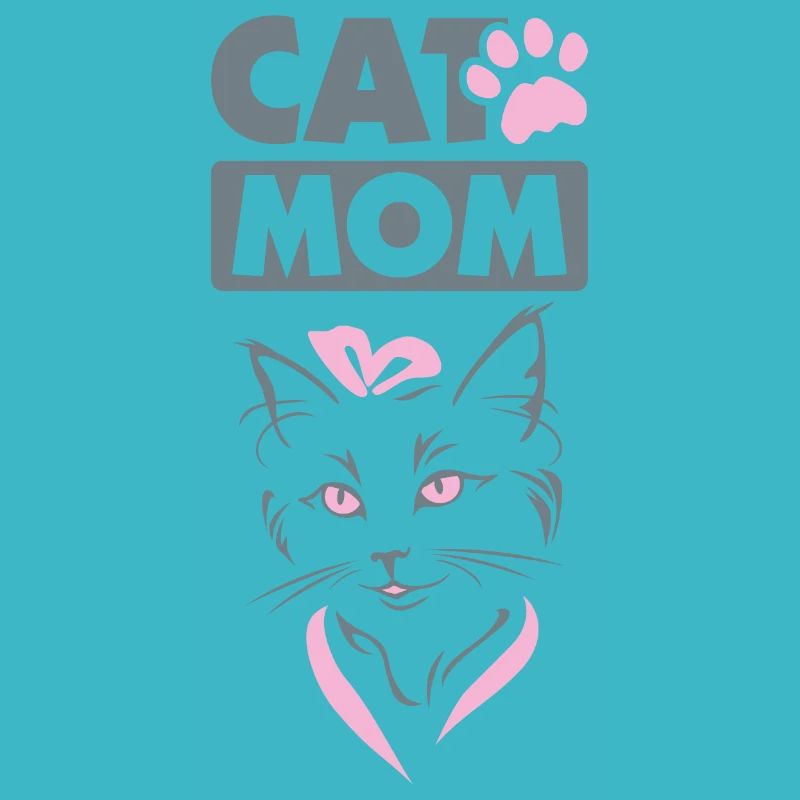Cat MOM Design