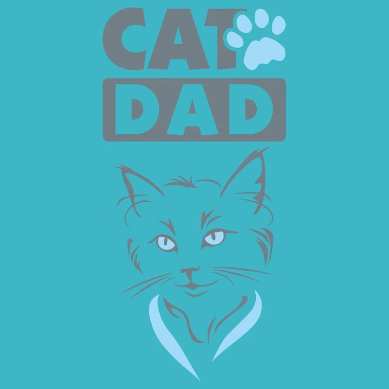 Cat DAD design