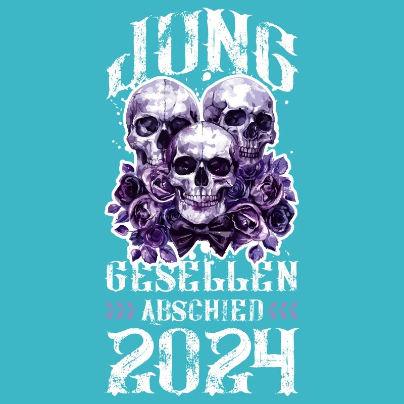 Bachelor Party Crew 2024