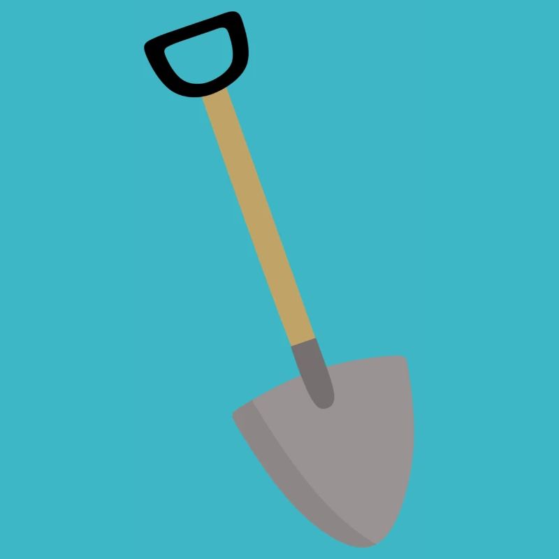 Shovel